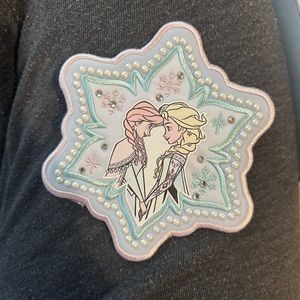 Stoney clover lane patch